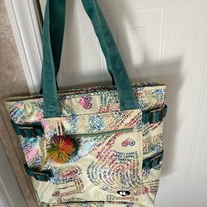 Harajuku Toto Bag New Very Pretty